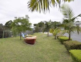  Accommodation Perth