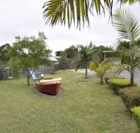 Ballymena Holiday Units - Accommodation Perth