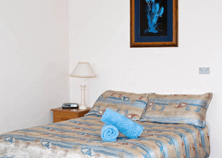 Bamboo Motor Inn - Accommodation Perth