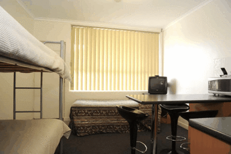 Bamboo Motor Inn - Accommodation Perth 3