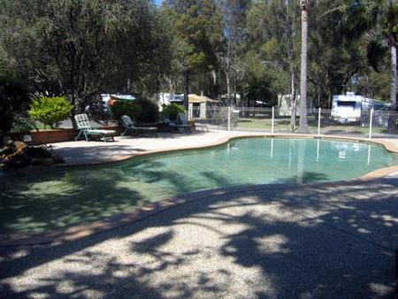 Port Macquarie NSW Accommodation Perth