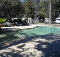Lighthouse Beach Holiday Village - Accommodation Perth