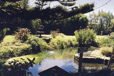 Bayside Gardens - Accommodation Perth 0