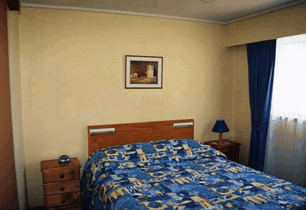 Bayside Gardens - Accommodation Perth 1
