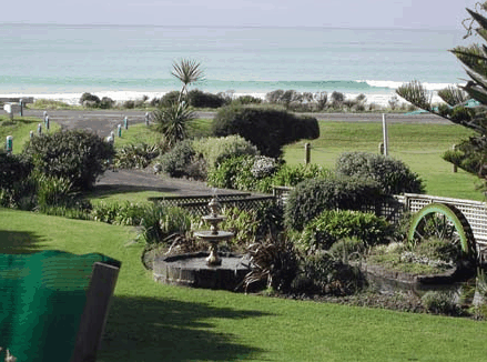 Bayside Gardens - Accommodation Perth 2