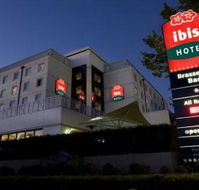 Hotel Ibis Sydney Airport - Accommodation Perth