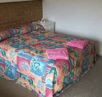 Bellbrae Motel - Accommodation Perth