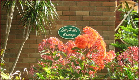 Balgowlah NSW Accommodation Perth
