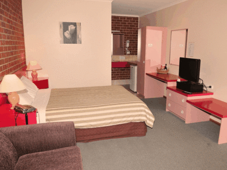 Werribee VIC Accommodation Perth