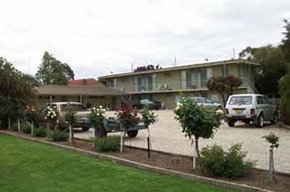 Big River Motel - Perth Resorts 0