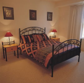 Glengowrie SA Accommodation Perth