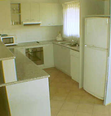 Adelaide Central Apartments - Accommodation Perth 1