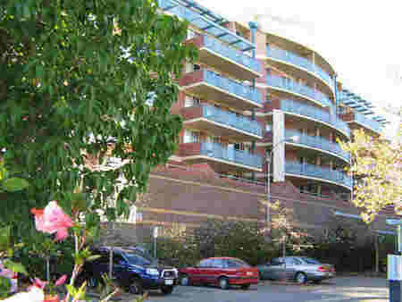 Adelaide Central Apartments - Accommodation Perth 2