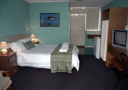 The Bay Motel - Safety Beach - Accommodation Perth 3