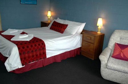 The Bay Motel - Safety Beach - Accommodation Perth 4