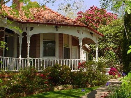  Accommodation Perth
