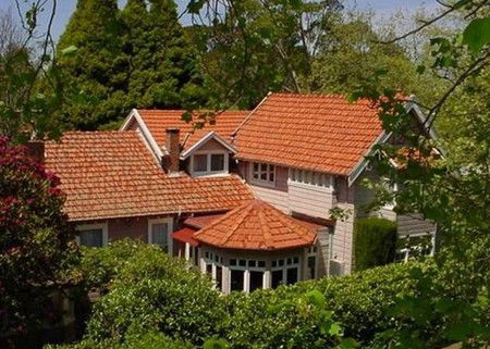 Llandrindod B And B - Accommodation Perth 2