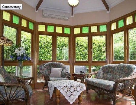 Llandrindod B And B - Accommodation Perth 3