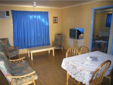 Australiana Top Tourist Park - Accommodation Perth 2