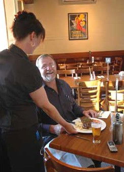 Brougham Arms Hotel And Motel - Perth Resorts 1