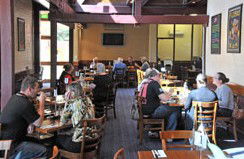 Brougham Arms Hotel And Motel - Perth Resorts 2