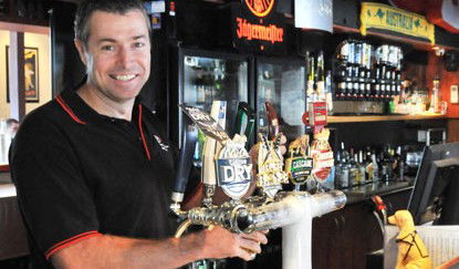 Brougham Arms Hotel And Motel - Perth Resorts 3