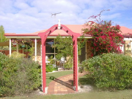  Accommodation Perth