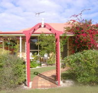 Angels Beach Lodge - Accommodation Perth