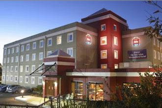 Hotel Ibis Thornleigh - Accommodation Perth 0