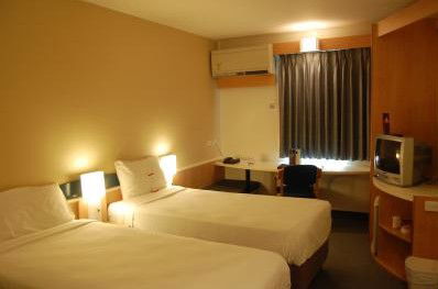 Hotel Ibis Thornleigh - Accommodation Perth 1