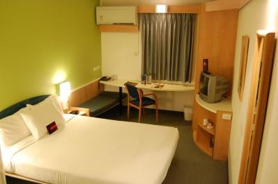 Hotel Ibis Thornleigh - Accommodation Perth 2