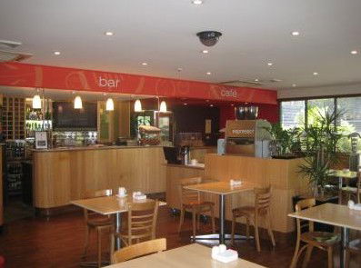 Hotel Ibis Thornleigh - Accommodation Perth 3