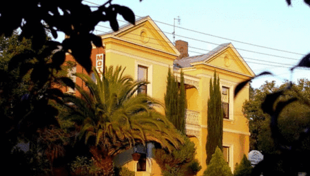 Campbell Street Lodge - Accommodation Perth