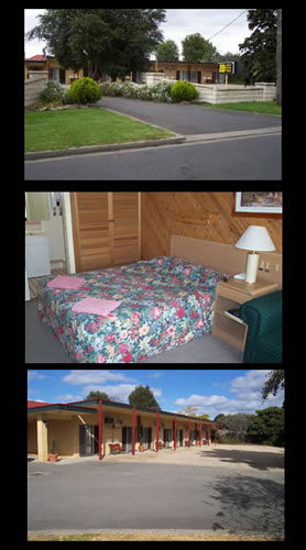  Accommodation Perth