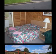 Ace Swan Motel - Accommodation Perth