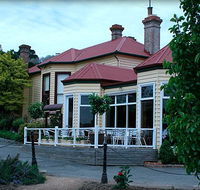 Central Springs Inn - Accommodation Perth