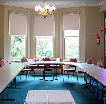 Central Springs Inn - Accommodation Perth 1