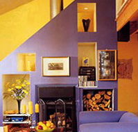 Cherry Tree Cottage - Accommodation Perth