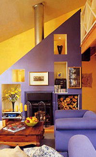 Cherry Tree Cottage - Accommodation Perth 0