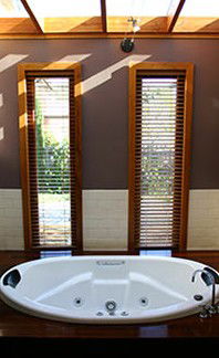 Cherry Tree Cottage - Accommodation Perth 1