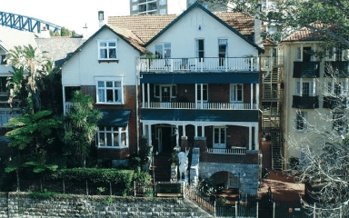Glenferrie Lodge - Accommodation Perth