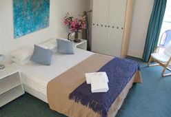 Glenferrie Lodge - Accommodation Perth 2