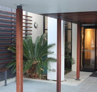 Quality Hotel Airport International - Accommodation Perth