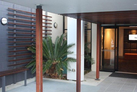 Quality Hotel Airport International - Accommodation Perth 0