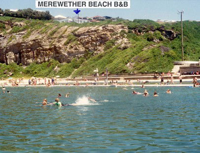 Merewether Beach B And B - Accommodation Perth 0
