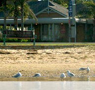 Best Western Coastal Waters Motor Inn - Accommodation Perth