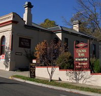 Colonial Motel - Omeo - Accommodation Perth