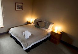 Colonial Motel - Omeo - Accommodation Perth 1