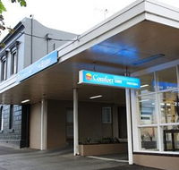 Comfort Inn Western Warrnambool - Accommodation Perth