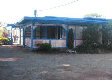 Copper Lantern Motel - Accommodation Perth 0